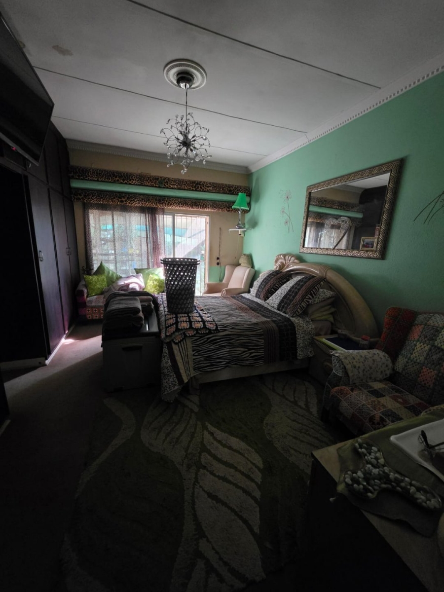 3 Bedroom Property for Sale in Hennenman Free State